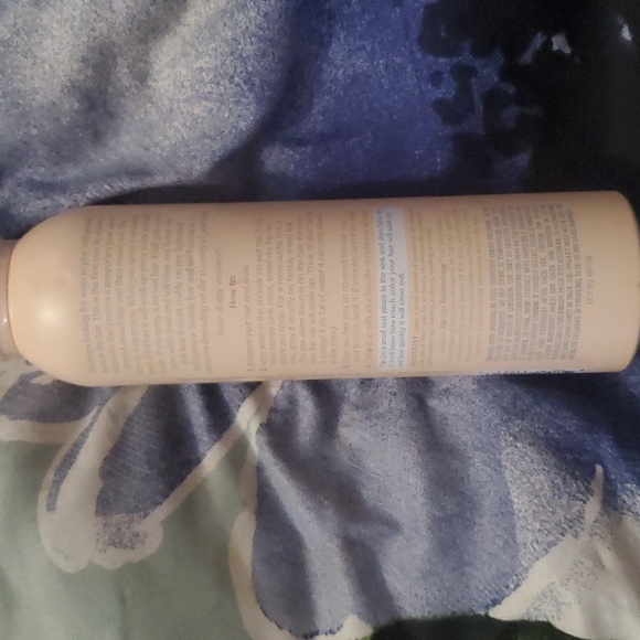 Kristen Ess temporary rose gold tint - Picture 2 of 2